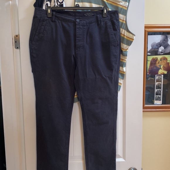 ALLSAINTSMen’s all saints, size 36, Chino - Picture 4 of 5